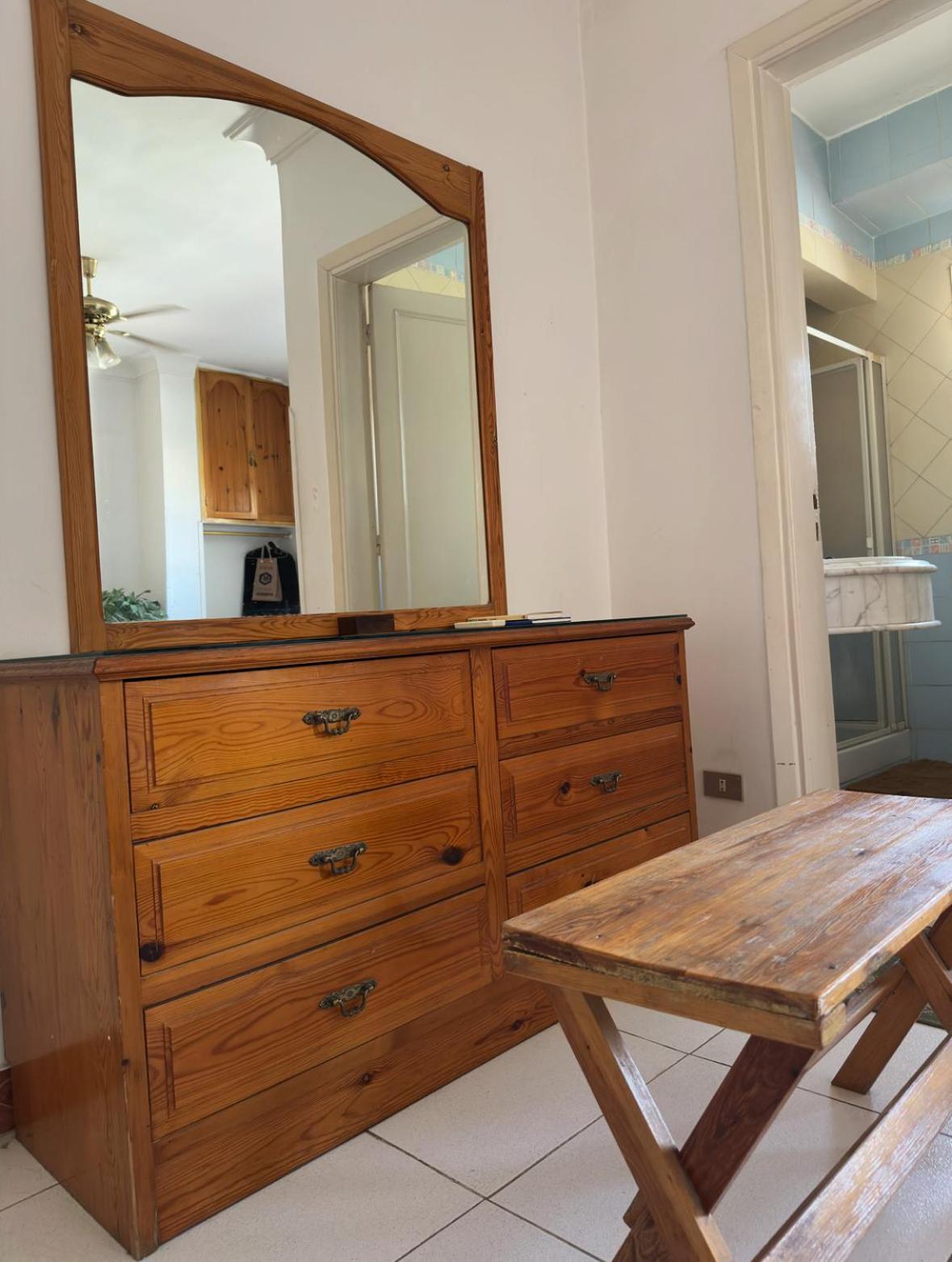 Accommodatie bij particulieren A Touch Of The Orient , Elegant In Maadi *
