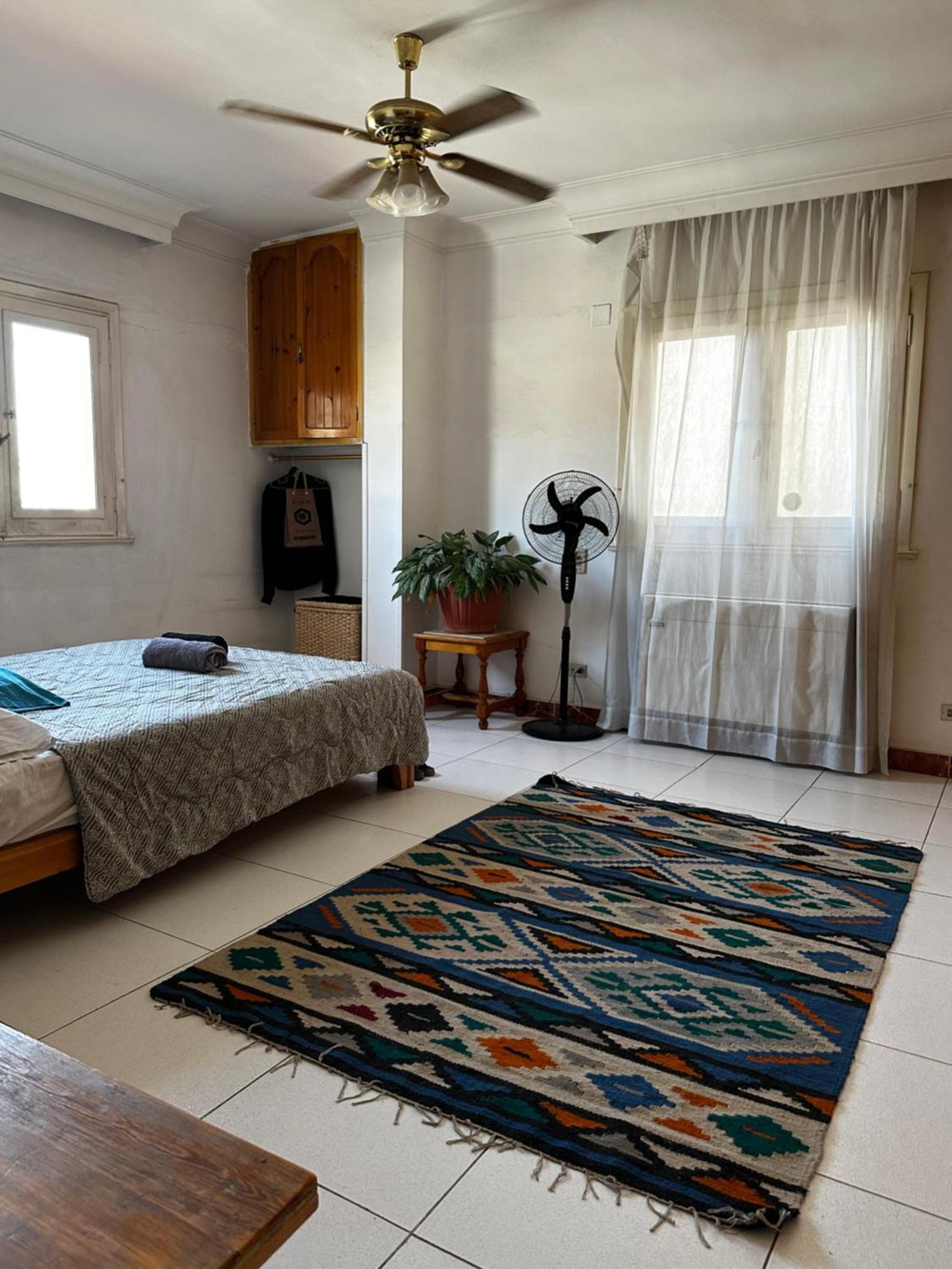 A Touch Of The Orient , Elegant In Maadi Accommodatie bij particulieren