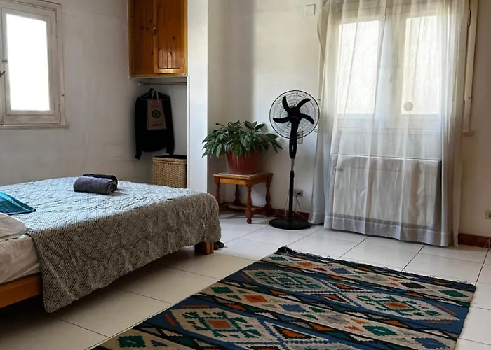 A Touch Of The Orient , Elegant Stay In Maadi