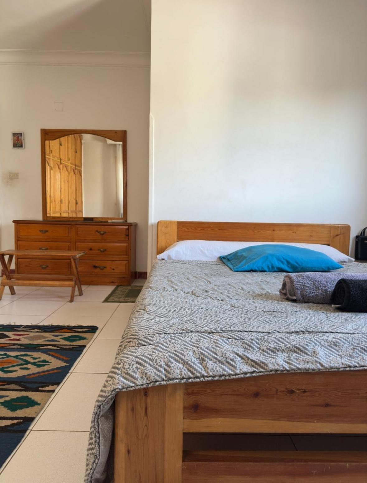 A Touch Of The Orient , Elegant In Maadi Homestay *