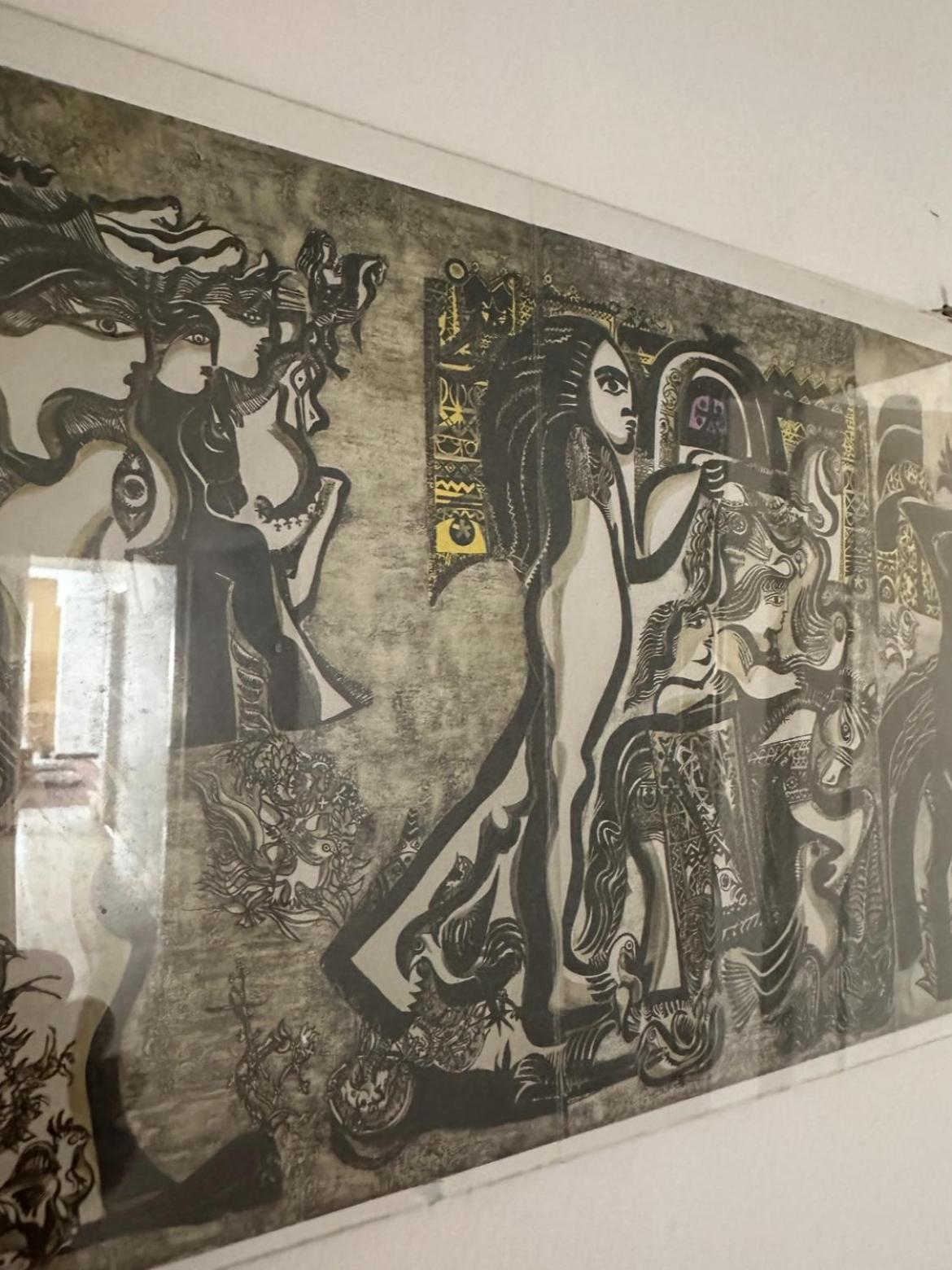 A Touch Of The Orient , Elegant In Maadi * Cairo