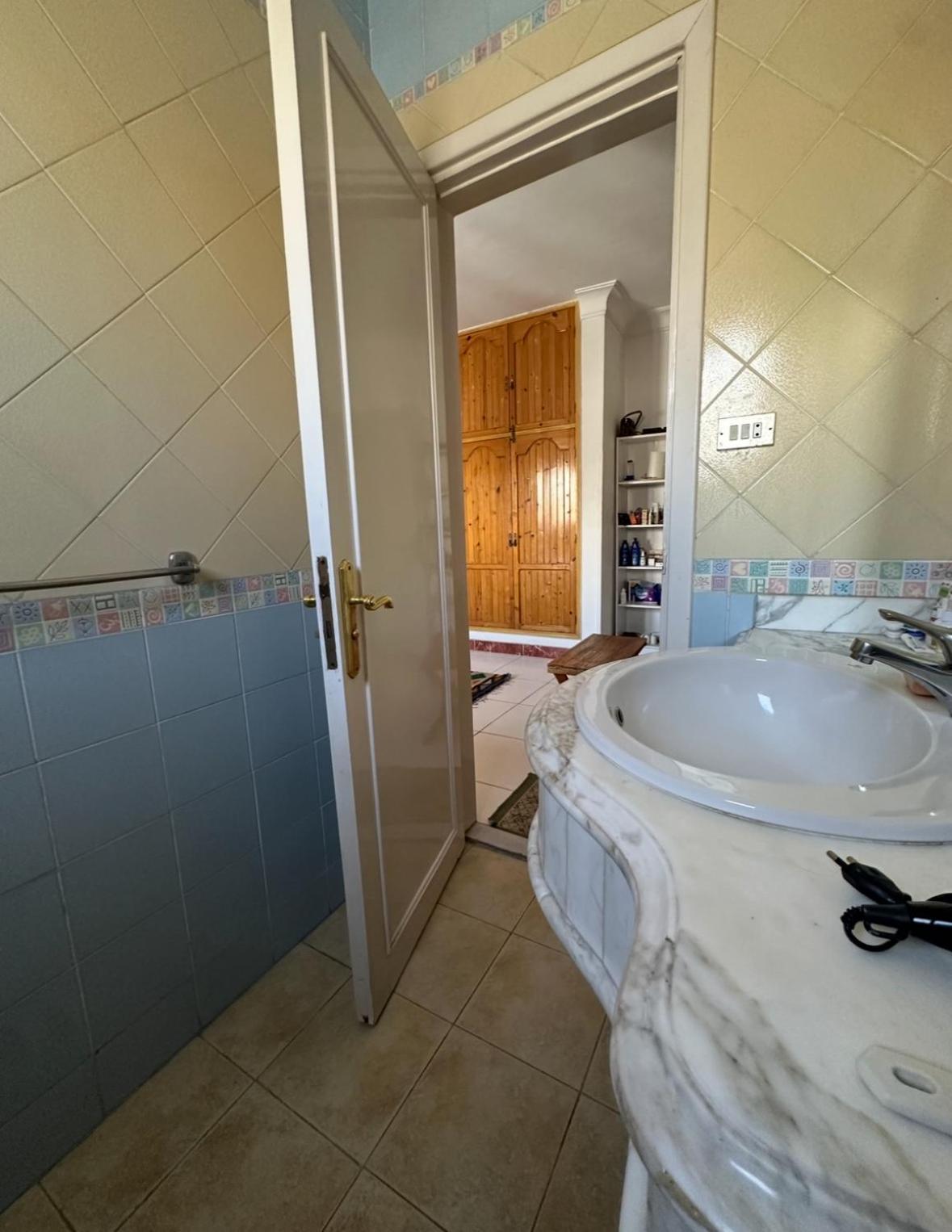 A Touch Of The Orient , Elegant In Maadi Homestay